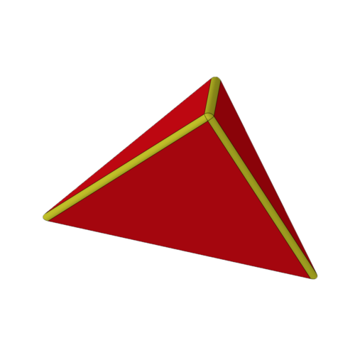 Triangle 1200