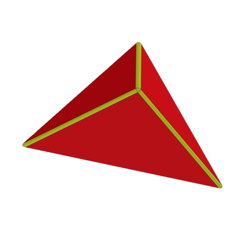 Triangle 1200 Flat