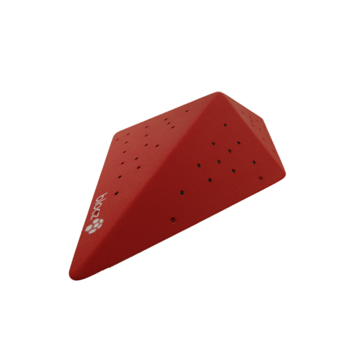 Asymmetrical Square 1200 Flat Right