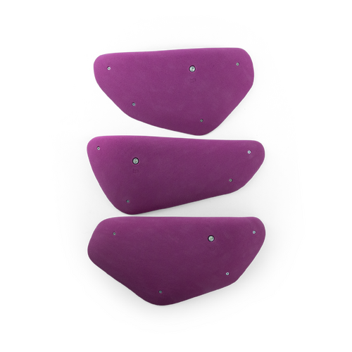 Giga Ledges Set