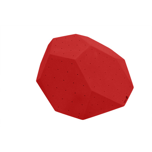 Asymmetrical Soccerball 1800 