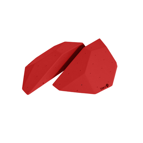 Asymmetrical Quarter Soccerball 1200 Set 