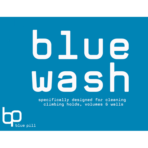 bluewash concentrate 12kg