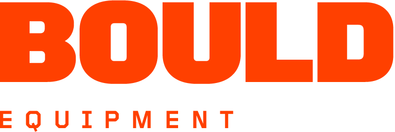 BOULD Equipment logo